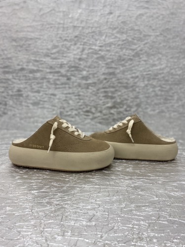 Women G*GDB Top Sneakers