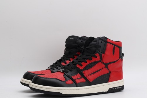 Men Women A*miri Top Sneakers
