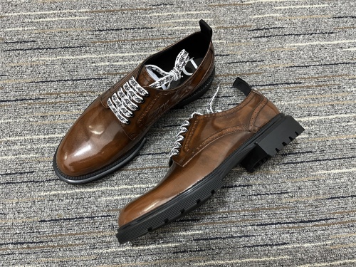Men D*ior Top Sneakers