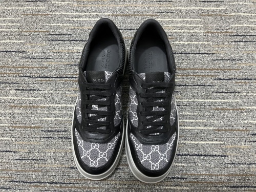 Men Women G*ucci Top Sneaker