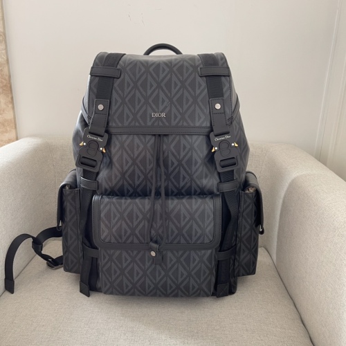 D*ior Bag Top Quality 51*43*20CM