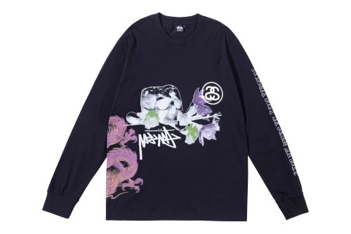 S*tussy Top Quality Clothes