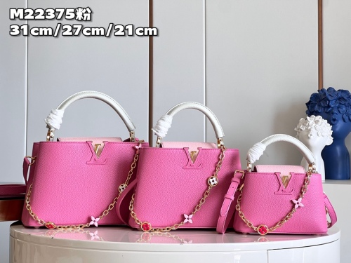 L*ouis V*uitton Bag Top Quality 31.5*20*11CM