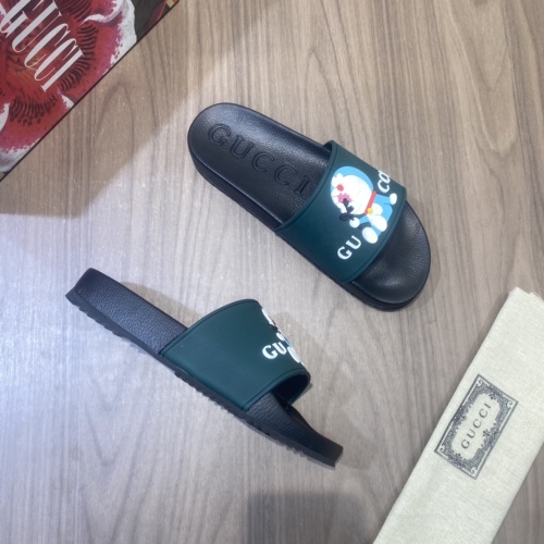 Men G*ucci Top Sandals