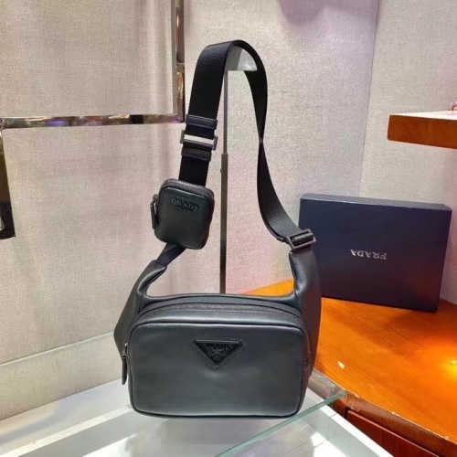 P*rada Bag Top Quality 22*16.5*5CM