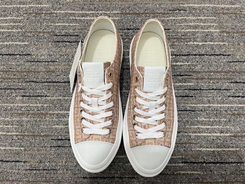Men G*venchy Top Sneaker