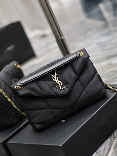Y*SL Top Bag 29*17*11CM