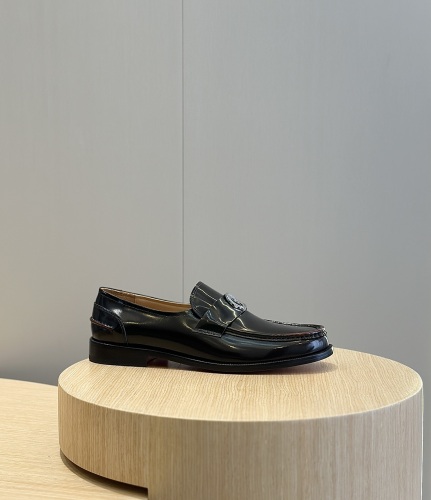 Men C*hristian L*ouboutin Loafer