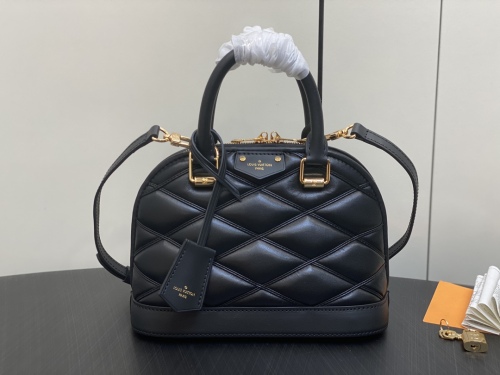 L*ouis V*uitton Top Bag 23.5*17.5*11.5CM