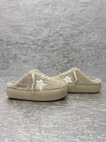 Women G*GDB Top Sneakers