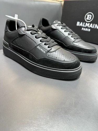 Men B*almain Top Quality Sneaker
