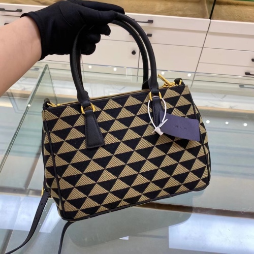 P*rada Top Bag 28*20*12CM