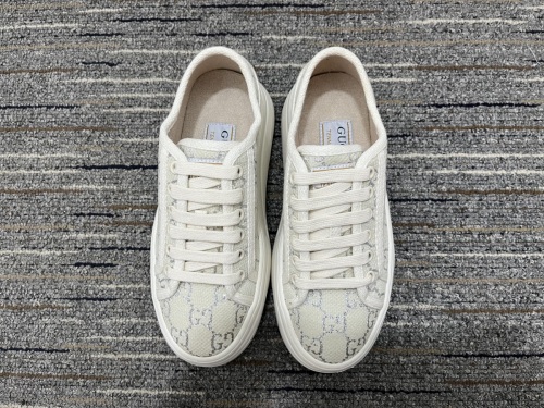 Women G*ucci Top Sneaker