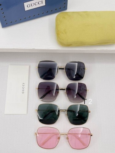 Top Quality G*ucci Glasses