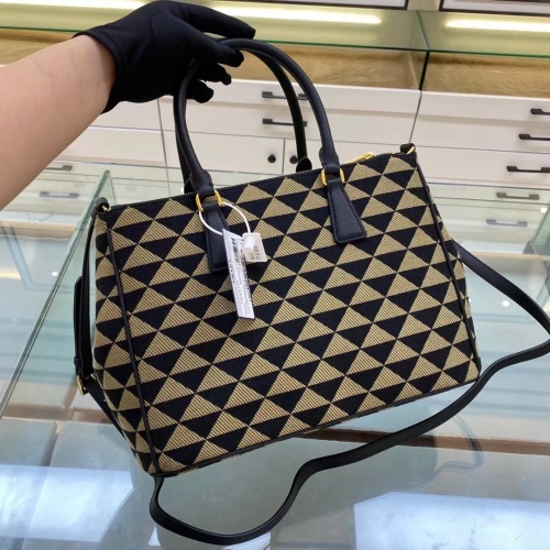 P*rada Top Bag 33*24*15CM