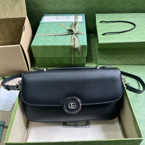 G*ucci Top Bag 27*15*5CM