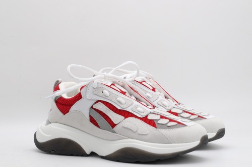 Men A*miri Low Top Sneakers
