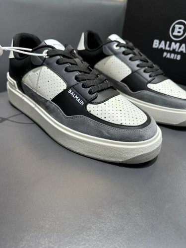Men B*almain Top Quality Sneaker