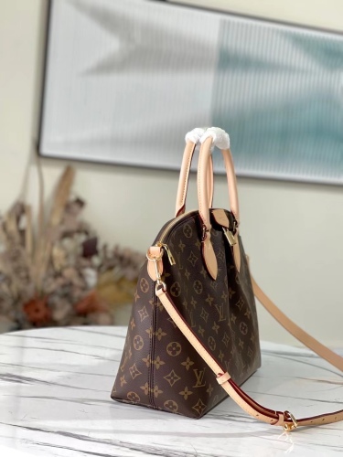 L*ouis V*uitton Bag Top Quality 31.5*28*16CM