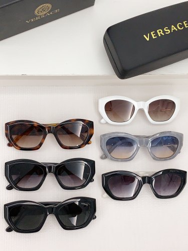 V*ersace Glasses Top Quality