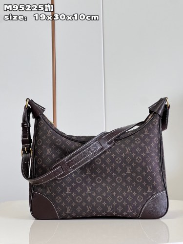 L*ouis V*uitton Top Bag 19*30*10CM