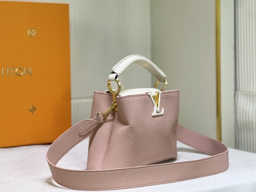 L*ouis V*uitton Top Bag 27*18*9CM
