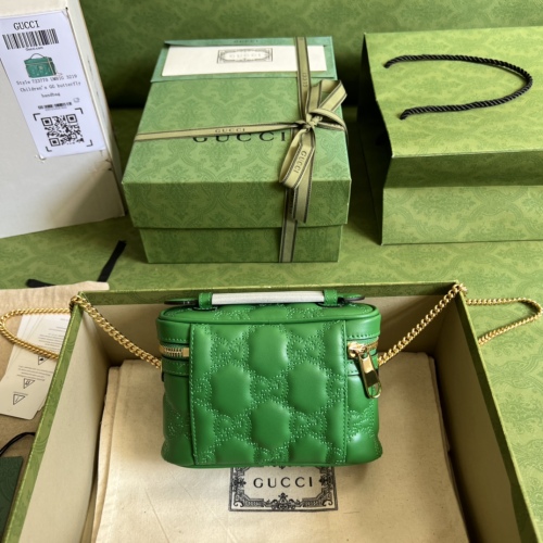 G*ucci Bag Top Quality 16*10.5*5CM
