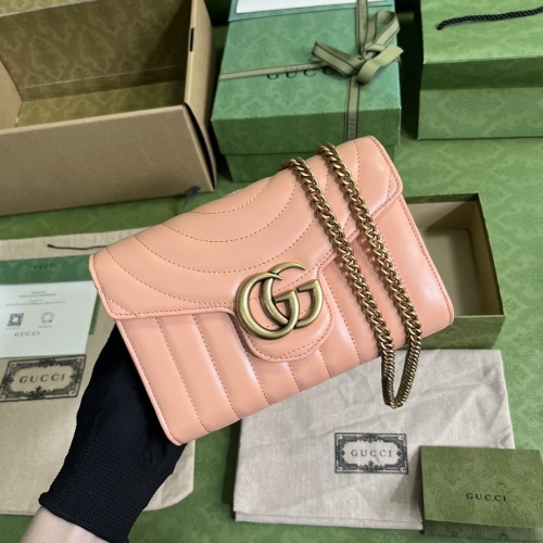 G*ucci Top Bag 20*13*6CM