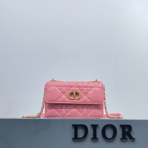 D*ior Bag Top Quality 17.5*13*7.5CM