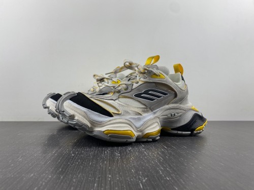 Men Women B*alenciaga Top Sneakers