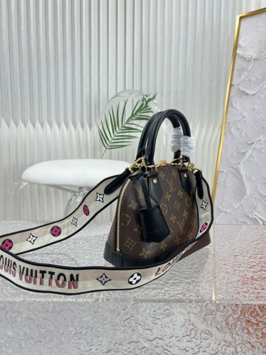 L*ouis V*uitton Top Bag 23.5*17.5*11.5cm