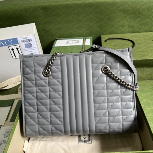 G*ucci Bag Top Quality 35*26*13CM
