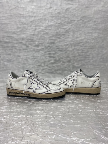 Men Women G*GDB Top Sneakers