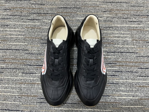 Men Women G*ucci Top Sneaker