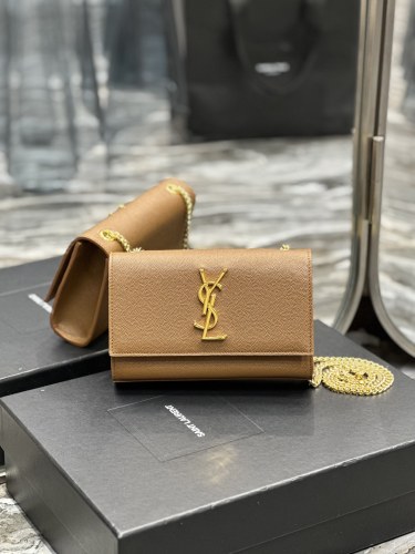 Y*SL Top Bag 20*13.5*5.5CM