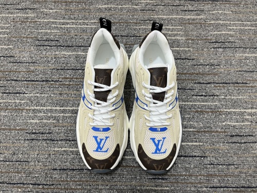 Men L*ouis V*uitton Top Quality Sneakers