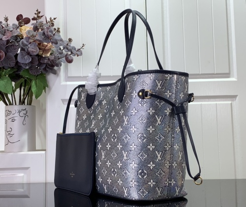 L*ouis V*uitton Top Bag 31*28*14CM