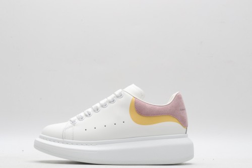 Men Women A*lexander M*cqueen Top Quality Sneaker
