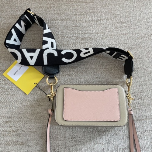 M*ARC J*ACOBS Top Bag 18*11*6CM