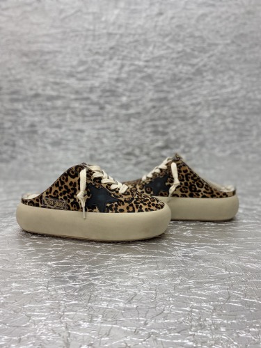 Women G*GDB Top Sneakers