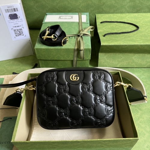 G*ucci Top Bag 21.5*17*7.5CM