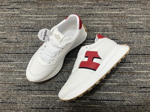 Men H*OGAN Top Quality Sneakers
