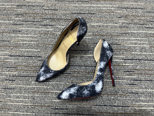 Women C*hristian L*ouboutin High Heels