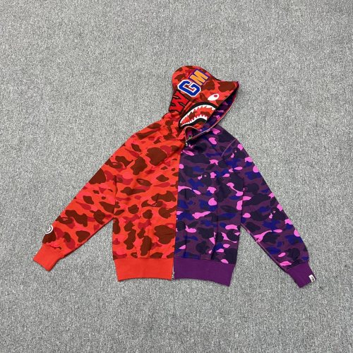 B*APE Top Quality Clothes