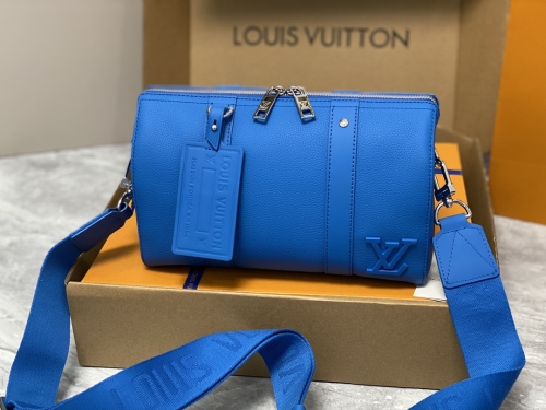 L*ouis V*uitton Top Bag 27*17*13CM