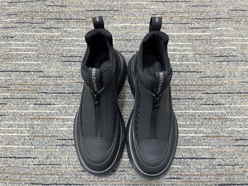 Men Women A*lexander M*cqueen Top Sneaker