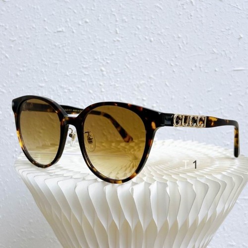 Top Quality G*ucci Glasses