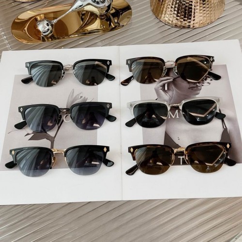 C*hrome H*earts Glasses Top Quality Message US on whatsapp for other links for More Glasses