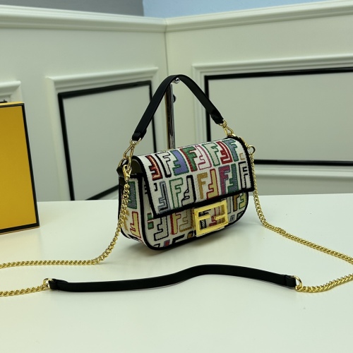 F*endi Top Bag 18*4*11CM