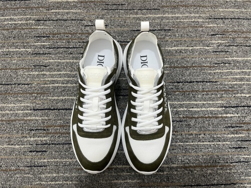 Men D*ior Top Quality Sneakers